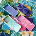 11 Farben Diamantmalerei Aufbewahrungsbox Werkzeug Zubehör für Liebhaber – 4