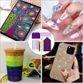 24-teiliges Diamond Painting Werkzeugset mit Schalen – 5