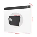 A3 LED Lichtpad Diamantmalerei Zeichenbrett USB Grafiktablett – 2
