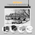 A3 LED Lichtpad Diamantmalerei Zeichenbrett USB Grafiktablett – 3