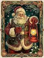 AB Diamantmalerei Weihnachtsdeko 20 x 25 bis 50 x 70 cm – Farbe Hellgrau (06)
