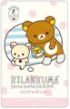 Anime Cartoon Rilakkuma Diamantzeichnung Manga Bär Katze 20x30cm bis 50x70cm – Farbe XYHK2438-9