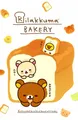 Anime Cartoon Rilakkuma Diamantzeichnung Manga Bär Katze 20x30cm bis 50x70cm – Farbe XYHK2438-4