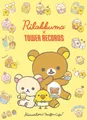 Anime Cartoon Rilakkuma Diamantzeichnung Manga Bär Katze 20x30cm bis 50x70cm – Farbe XYHK2438-14