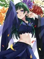 Anime Diamant Zeichenset Apothekerin Tagebücher Stickerei Kunst Geschenk – Farbe XYHK1142-15