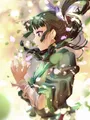 Anime Diamant Zeichenset Apothekerin Tagebücher Stickerei Kunst Geschenk – Farbe XYHK1142-12