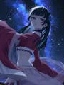 Anime Diamant Zeichenset Apothekerin Tagebücher Stickerei Kunst Geschenk – Farbe XYHK1142-2