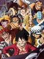 Anime One Piece Luffy Diamantmalerei Mosaik Stickerei Kreuzstich Kinder – Farbe 25 (25)