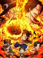 Anime One Piece Luffy Diamantmalerei Mosaik Stickerei Kreuzstich Kinder – Farbe Grün (07)