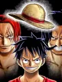 Anime One Piece Luffy Diamantmalerei Mosaik Stickerei Kreuzstich Kinder – Farbe armeegrün (23)