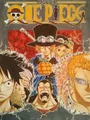 Anime One Piece Luffy Diamantmalerei Mosaik Stickerei Kreuzstich Kinder – Farbe Rosa (20)