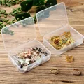Aufbewahrungsbox Diamantmalerei 10 bis 30 Fächer Kunststoff transparent – 6