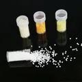 Aufbewahrungsbox Diamantmalerei 24 Fächer Kunststoff für lose Perlen – 3