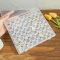 Aufbewahrungsbox Diamantmalerei 28 bis 56 Fächer zerlegbar – 4
