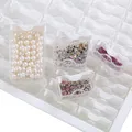 Aufbewahrungsbox Diamantmalerei 30 bis 150 Stück Behälter transparent – 4
