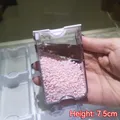 Aufbewahrungsbox Diamantmalerei 30 bis 150 Stück Behälter transparent – Farbe Height 7.5cm