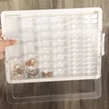Aufbewahrungsbox Diamantmalerei 30 bis 150 Stück Behälter transparent – 5
