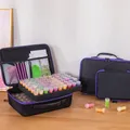 Aufbewahrungsbox Diamantmalerei 30 bis 240 Fächer mit Zubehör – 2
