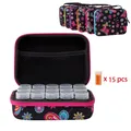 Aufbewahrungsbox Diamantmalerei Perlen 60 bis 240 Gitter – 5