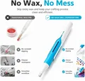 Automatischer Diamond Painting Stift 3 oder 5 Stück – 3