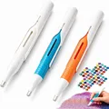 Automatischer Diamond Painting Stift 3 oder 5 Stück – Farbe 3PCS