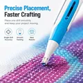 Automatischer Diamond Painting Stift 3 oder 5 Stück – 4