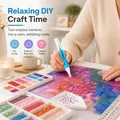 Automatischer Diamond Painting Stift 3 oder 5 Stück – 5