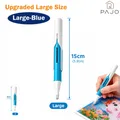 Automatischer Diamond Painting Stift 3 oder 5 Stück – Farbe Blue-Large