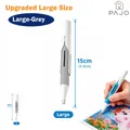 Automatischer Diamond Painting Stift 3 oder 5 Stück – Farbe Grey-Large