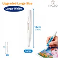 Automatischer Diamond Painting Stift 3 oder 5 Stück – Farbe White-Large