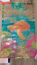Kundenbewertungen – 120 Farben Diamantmalerei Foto 40 bis 120 cm