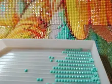 Kundenbewertungen – 120 Farben Diamantmalerei Foto 40 bis 120 cm