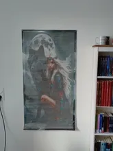 Kundenbewertungen – 120 Farben Diamantmalerei Foto 40 bis 120 cm