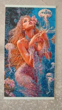 Kundenbewertungen – 120 Farben Diamantmalerei Foto 40 bis 120 cm