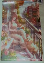 Kundenbewertungen – 120 Farben Diamantmalerei Foto 40 bis 120 cm