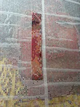 Kundenbewertungen – 120 Farben Diamantmalerei Foto 40 bis 120 cm