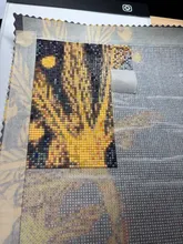Kundenbewertungen – 120 Farben Diamantmalerei Foto 40 bis 120 cm