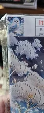 Kundenbewertungen – 5D Diamantmalerei Eulen auf Ast mit Kristall und Acryldiamanten