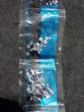 Kundenbewertungen – 5D Diamantmalerei Kätzchen Thema mit unregelmäßigen Diamanten