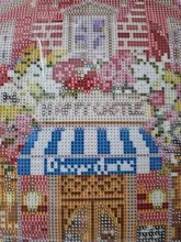 Kundenbewertungen – 5D Diamantmalerei Schloss Glücklich Vollquadrat AB 45x60cm