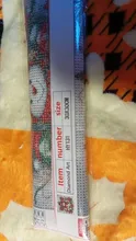 Kundenbewertungen – 5D Diamantmalerei Set Weihnachts Schneemann mit Vollbohrern