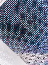 Kundenbewertungen – 5D DIY Diamantmalerei mit AB und Feenstaub Bohrer
