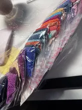 Kundenbewertungen – 5D DIY Diamantmalerei mit AB und Feenstaub Bohrer