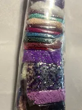 Kundenbewertungen – 5D DIY Diamantmalerei mit AB und Feenstaub Bohrer