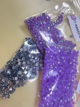 Kundenbewertungen – 5D DIY Diamantmalerei mit AB und Feenstaub Bohrer
