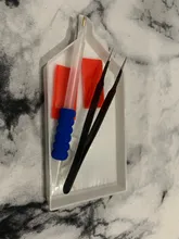 Kundenbewertungen – 5D DIY Diamantmalerei nach Foto mit quadratischen oder runden Bohrern
