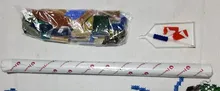 Kundenbewertungen – 5D DIY Diamantmalerei nach Foto mit quadratischen oder runden Bohrern