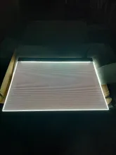 Kundenbewertungen – A3 LED Lichtpad Diamantmalerei Zeichenbrett USB Grafiktablett