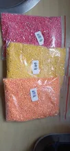 Kundenbewertungen – AB Runder Bohrer Diamantmalerei Strasssteine 50g