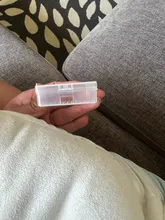 Kundenbewertungen – Aufbewahrungsbox Diamantmalerei 14 bis 24 Fächer mit Deckeln